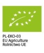 Bio Owsianka Kokosowa z Prebiotykiem 200 g