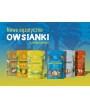 Bio Owsianka Kokosowa z Prebiotykiem 200 g