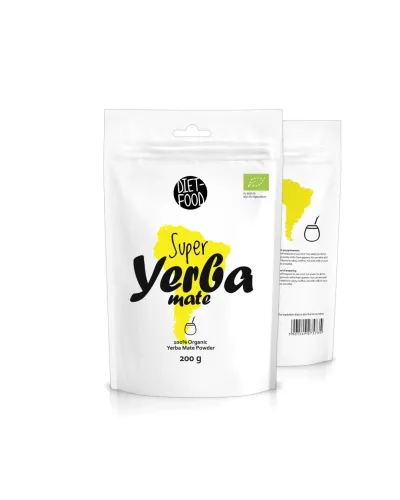 Bio Yerba Mate Instant 200 g