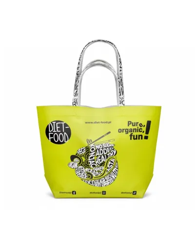 Torba Zakupowa XL DIET-FOOD