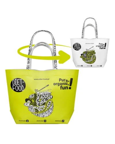 Torba Zakupowa XL DIET-FOOD
