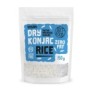 Suchy Makaron Shirataki Konjac Ryż 150 g