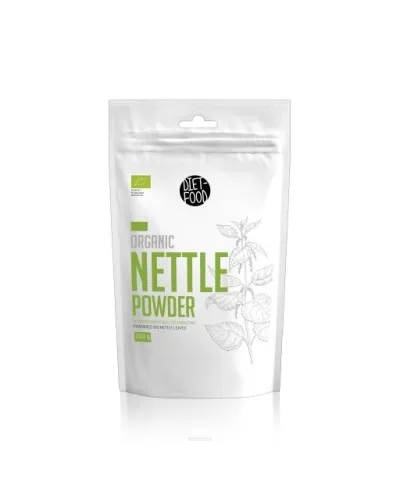 Bio Pokrzywa 200 g
