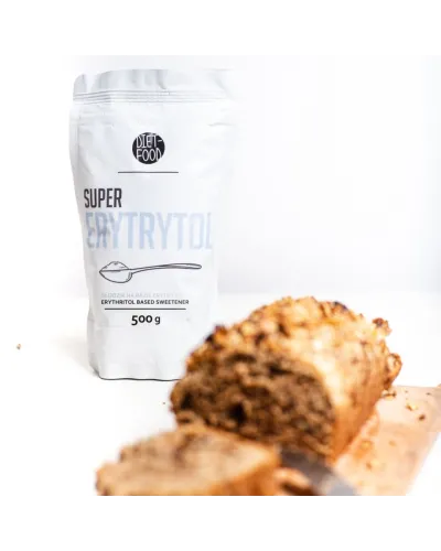 Super Erytrytol 500 g