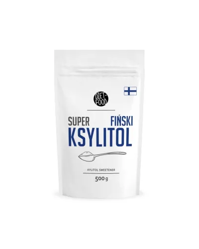 Ksylitol Fiński 500 g