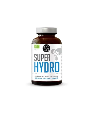 Bio Woda Kokosowa w Proszku 150 g