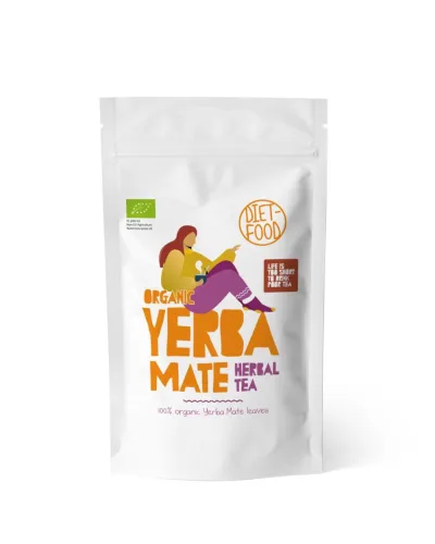 Bio Yerba Mate 150 g