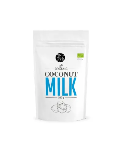 Bio Napój Kokosowy 200 g