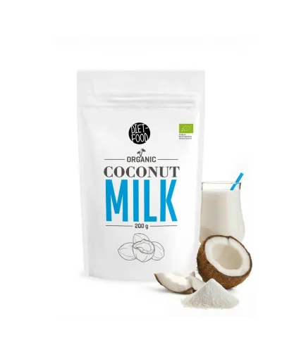 Bio Napój Kokosowy 200 g