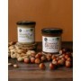 Bio Krem z Orzechów Arachidowych - Crunchy 300 g
