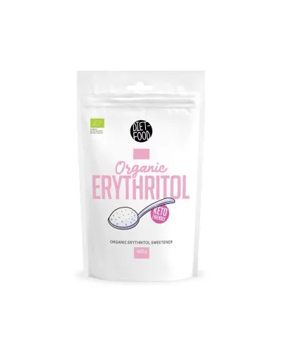 Bio Erytrytol 400 g