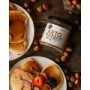 Keto Krem z Orzechów Laskowych z Olejem MCT 300 g