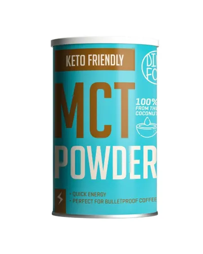 MCT Powder Olej Kokosowy 300 g