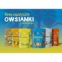 Bio Owsianka Kokosowa z Prebiotykiem 200 g