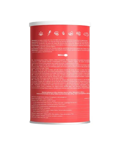 Bio Super Sport Mix 300 g