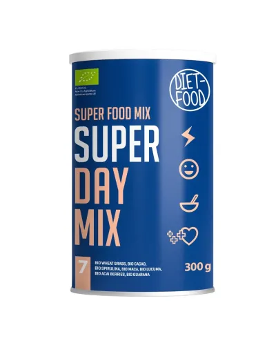 Bio Super Day Mix 300 g