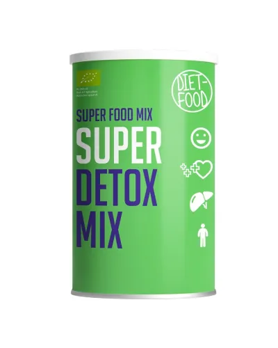 Bio Super Detox Mix 300 g