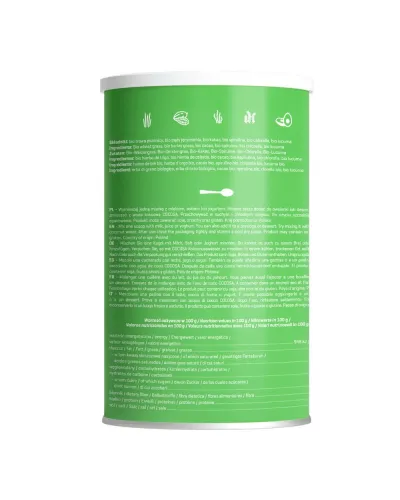 Bio Super Detox Mix 300 g