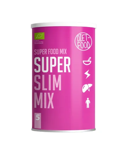 Bio Super Slim Mix 300 g