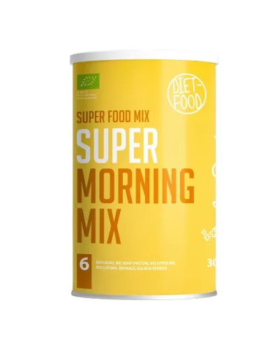 Bio Super Morning Mix 300 g
