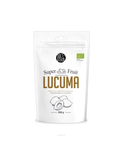 Bio Lucuma 200 g