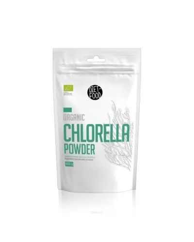 Bio Chlorella 200 g