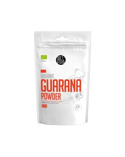 Bio Guarana 100 g