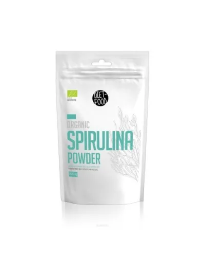 Bio Spirulina 200 g