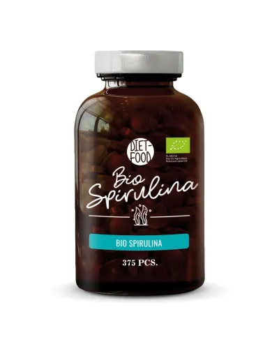 Bio Spirulina 150 g