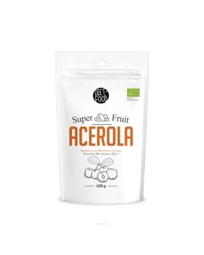 Bio Acerola 100 g