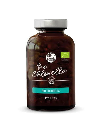 Bio Chlorella 150 g