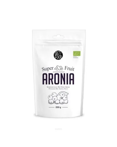 Bio Aronia 200 g