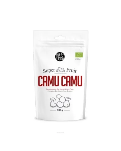 Bio Camu Camu 100 g