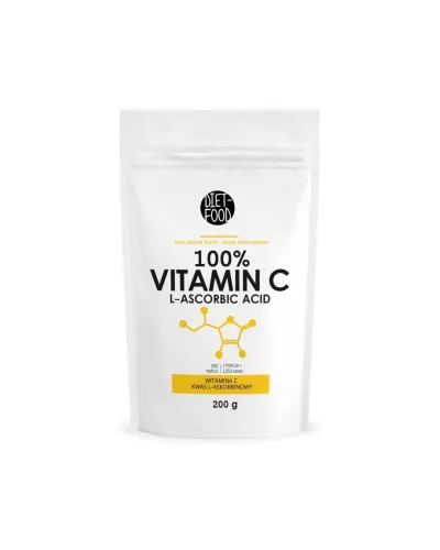 Witamina C 200 g