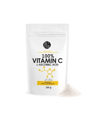 Witamina C 200 g
