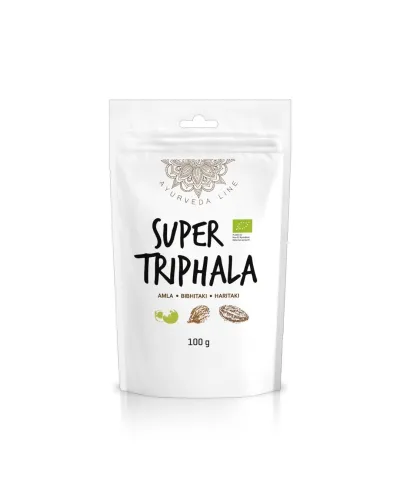 Bio Triphala 100 g