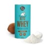 Keto Izolat Białko Serwatkowe z Olejem Kokosowym MCT 500 g