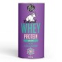 Białko Serwatkowe Whey Izolat z Kolagenem 500 g
