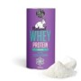 Białko Serwatkowe Whey Izolat z Kolagenem 500 g