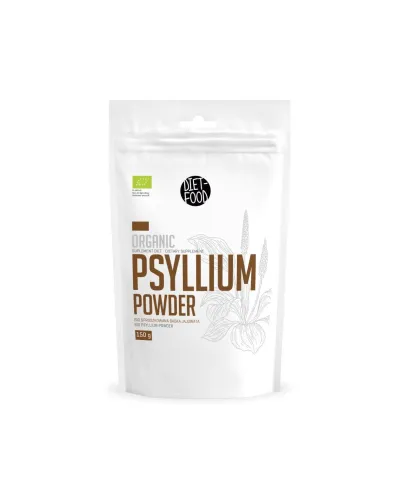 Bio Psyllium Babka Jajowata 150 g