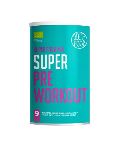 Bio Super PreWorkout 300 g