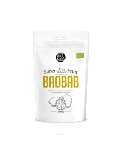 Bio Baobab 200 g