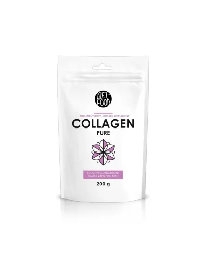 Kolagen Wołowy 200 g