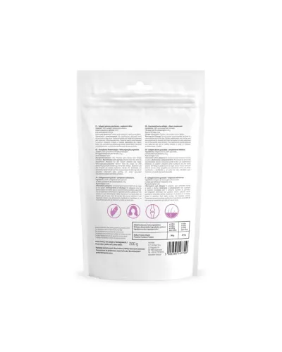 Kolagen Wołowy 200 g