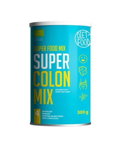 Bio Super Colon Mix 300 g