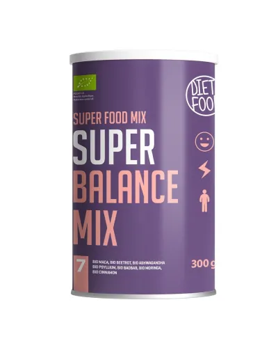 Bio Super Balance Mix 300 g