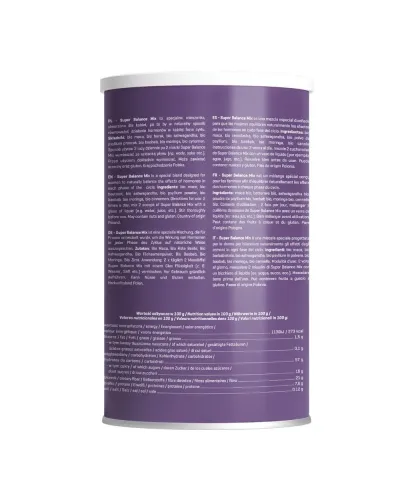 Bio Super Balance Mix 300 g