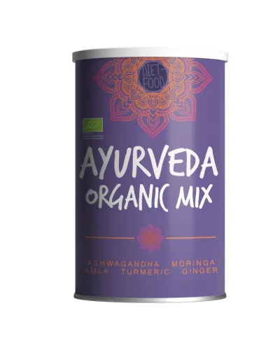 Bio Ayurveda Organic Mix 300 g