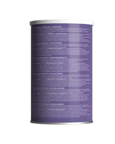 Bio Ayurveda Organic Mix 300 g
