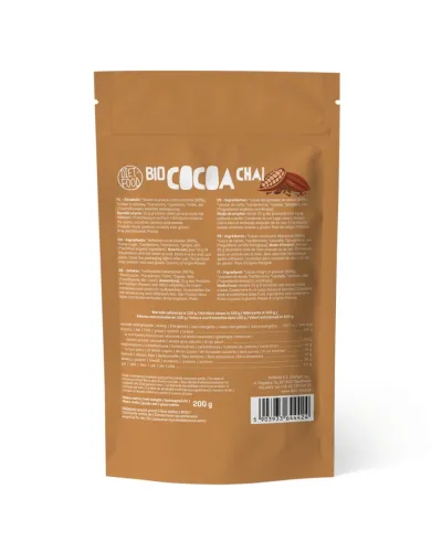 Bio Kakao Chai 200 g